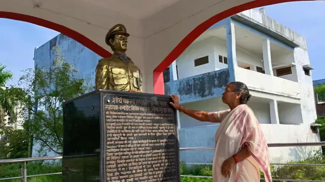 ୧୮ ବର୍ଷ ବିତିଗଲା, ଲକ୍ଷ୍ନୌ‌ରେ ସହିଦ ଯବାନଙ୍କ ମା’ଙ୍କୁ ମିଳିନି କ୍ଷତିପୂରଣ