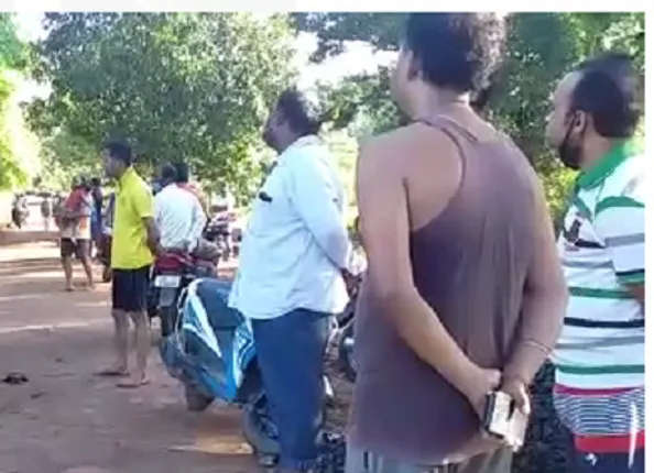 ପାରିବାରିକ କଳହର କରୁଣ ପରିଣତି: ପୁଅ ଓ ଝିଅକୁ କୂଅକୁ ଠେଲିଦେଲା ମା