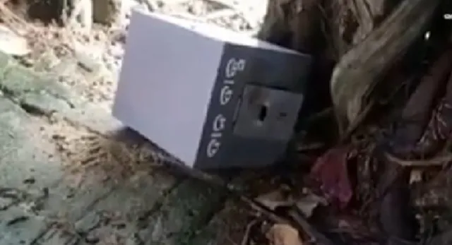 ଜାନୁଗଂଜ ଶନି ମନ୍ଦିରରୁ ଚୋରୀ