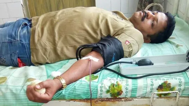 ମହିଳା ଓ ଯୁବ ବ୍ୟବସାୟୀଙ୍କ ବଦାନ୍ୟତା; ରକ୍ତଦାନ କରି ଗର୍ଭବତୀ ଓ ମହିଳାଙ୍କ ଜୀବନ ବଞ୍ଚାଇଲେ