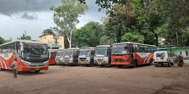 ସହିଦ ସପ୍ତାହ ପାଇଁ ପୁଣି ବନ୍ଦ ରହିବ ବସ ସେବା