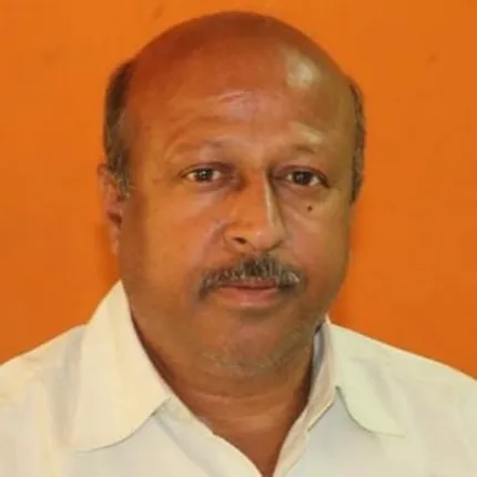 ପୂର୍ବ ଗୌରବ ବଜାୟ ରହିବା ସହ ଅଧିକା ପଦକ ମିଳିବ: ଅନୁପ ପାତ୍ର