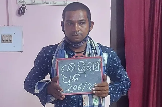 ପ୍ରଧାନଶିକ୍ଷକଙ୍କୁ ହତ୍ୟା ଉଦ୍ୟମ, ଅଭିଯୁକ୍ତ ଗିରଫ