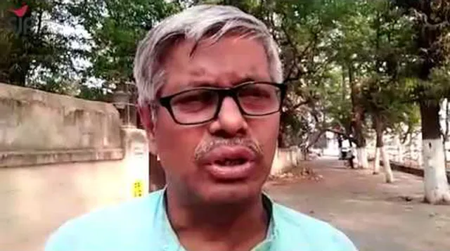 ଖଣି ପାଣ୍ଠି ଦୁରୁପଯୋଗ ବିରୋଧରେ ଅକ୍ଷୟ କୁମାରଙ୍କ ଅନଶନ