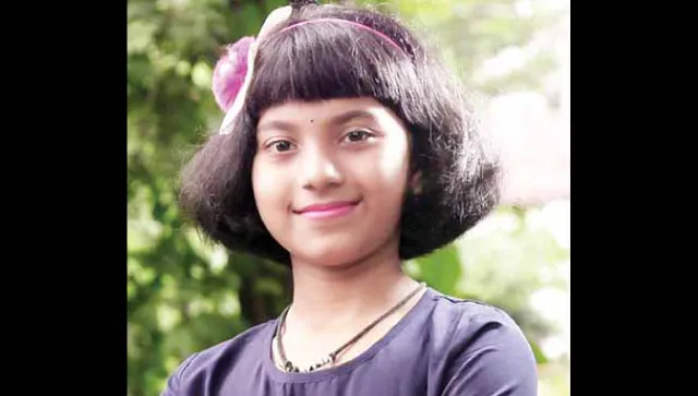 ତାଳଚେରରେ ୮ ବର୍ଷର ବିସ୍ମୟ ବାଳିକା ସ୍ନେହାଲ୍‌, ୨୨ ଦିନରେ ରଚିଲେ ୮୮ ପୃଷ୍ଠାର ଜଗନ୍ନାଥଙ୍କ ଅକୁହା କାହାଣୀ