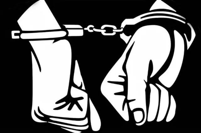 ପତ୍ନୀହତ୍ୟା ଅଭିଯୋଗରେ ସ୍ୱାମୀ ଗିରଫ