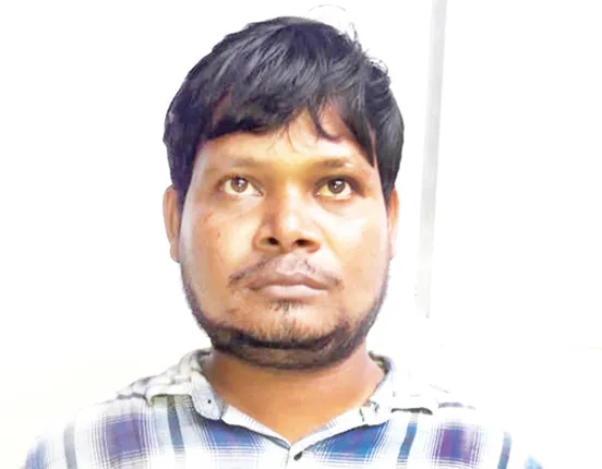 ୬୧ହଜାର ଟଙ୍କା ଠକି ଯୁବକ ଗିରଫ