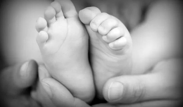 ଭାରତରେ ପ୍ରଜନନ ହାର ୨%କୁ ଖସିଲା