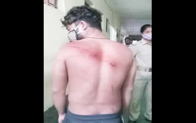 ପାଣିଆ ଡାଲିକୁ ବିରୋଧ କଲେ ବୋଲି ୨ କଏଦୀଙ୍କୁ ନିସ୍ତୁକ ପିଟିଲେ ଜେଲ୍‌ କର୍ମଚାରୀ!