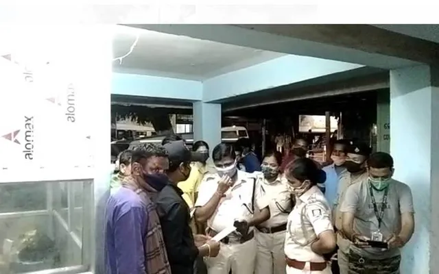 ଟିକା ନେଇ ଦୁଇ ମାସର ଶିଶୁ ମୃତ୍ୟୁ! ମେଡ଼ିକାଲରେ ଉତ୍ତେଜନା