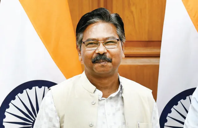 ‘୨୦୨୪ରେ ରାଜ୍ୟରେ ସରକାର ଗଠନ କରିବ ବିଜେପି’