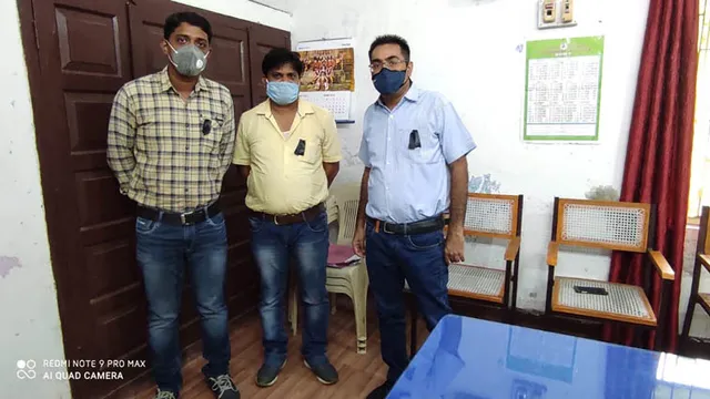 ଟିପିସିଓଡିଏଲ୍‌ ବିରୋଧରେ ରଣହୁଙ୍କାର, କଳାବ୍ୟାଜ୍‌ ପିନ୍ଧିଲା ସେସୁ ଇଞ୍ଜିନିୟର୍ସ ସର୍ଭିସ୍‌ ଆସୋସିଏସନ