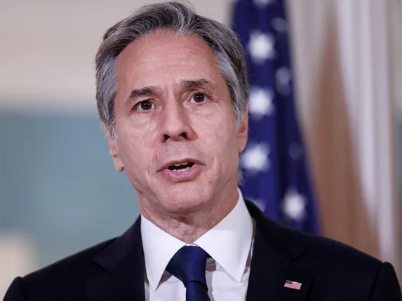 ଆମେରିକା ବିଦେଶ ସଚିବଙ୍କ ଭାରତ ଗସ୍ତ ୨୭ରେ