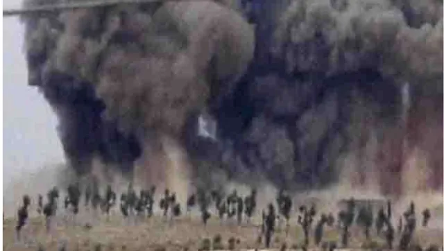 ତାଲିବାନ ଆତଙ୍କବାଦୀଙ୍କ ଉପରେ ଏୟାରଷ୍ଟ୍ରାଇକ କଲା ଆଫଗାନ ସେନା, ୨୧ ଆତଙ୍କବାଦୀ ନିହତ