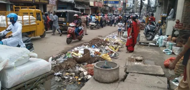 ରାଉରକେଲାରେ ରାଜନୈତିକ ଦଳର ସ୍ୱର ଶିଥିଳ, କଚ୍ଛପ ଗତିରେ ମାଳ ମାଳ ପ୍ରକଳ୍ପ
