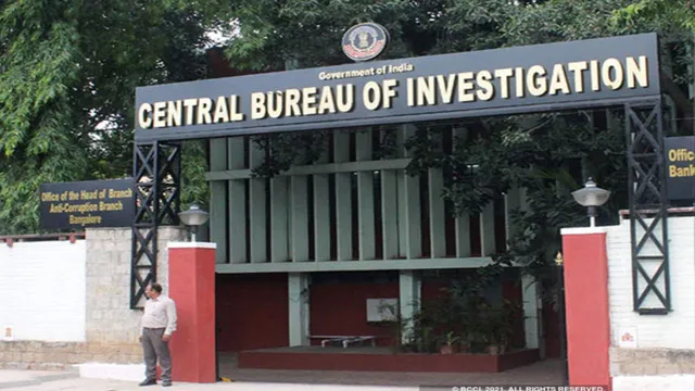 ଟାଟା ପ୍ରୋଜେକ୍ଟସ୍‌, ପାୱାର ଗ୍ରିଡ୍‌ର ୬ ଅଧିକାରୀ ଗିରଫ: ଲାଞ୍ଚ ମାମଲାରେ ବାନ୍ଧିଲା ସିବିଆଇ