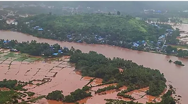 ୧୨୦ ଜଣ ଗ୍ରାମବାସୀଙ୍କ ମଧ୍ୟରୁ ୪୯ ଜଣଙ୍କର ମୃତ୍ୟୁ, ୪୭ ଜଣ ନିଖୋଜ: ସାମ୍ନାକୁ ଆସିଲା ବନ୍ୟାର ଭୟାବହ ଦୃଶ୍ୟ