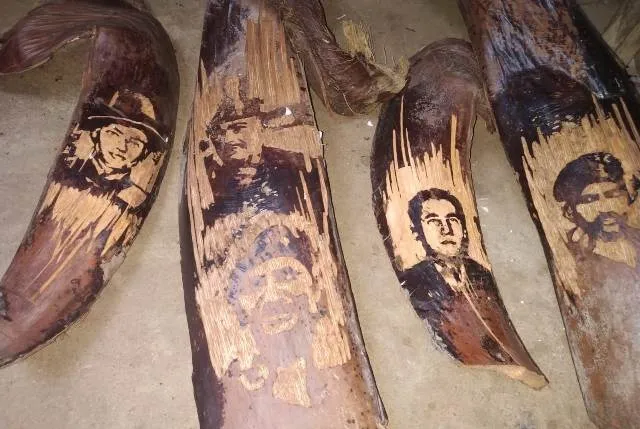 କାର୍ଗିଲ ବିଜୟ ଦିବସରେ ସହିଦଙ୍କୁ ଜଣାଇଲେ ନିଆରା ଢଙ୍ଗରେ ଶ୍ରଦ୍ଧାଞ୍ଜଳି