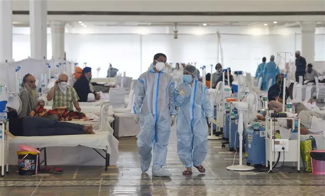 ଆମେରିକାରେ କରୋନା ମୃତ୍ୟୁ: ମୃତକଙ୍କ ମଧ୍ୟରେ ୯୯% ଟିକା ନେଇନଥିବା ଲୋକ