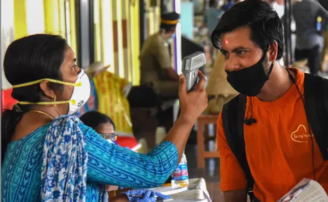 ସେରୋସର୍ଭେ ରିପୋର୍ଟ: ମଧ୍ୟପ୍ରଦେଶରେ ସର୍ବାଧିକ ଆଣ୍ଟିବଡି, କେରଳରେ ସର୍ବନିମ୍ନ