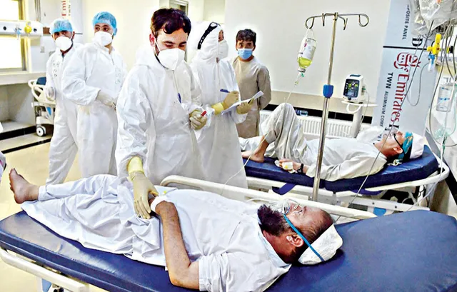 ୧୧୧ ରାଷ୍ଟ୍ରରେ ଡେଲ୍‌ଟା ସଂକ୍ରମଣ