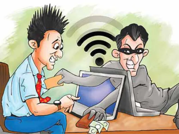 କୋଭିଡ ସାର୍ଟିଫିକେଟରୁ ତଥ୍ୟ ଚୋରି! ସାଇବର ଅପରାଧୀଙ୍କୁ ୫ ଟଙ୍କାରେ ଡାଟା ବିକୁଛନ୍ତି ଦୁର୍ବୃତ୍ତ