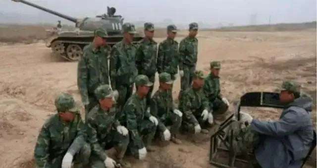 ପ୍ରତି ତିବ୍ବତ ପରିବାର ପିଛା ଜଣଙ୍କୁ ସେନାରେ ନିଯୁକ୍ତି ଦେଇ ଭାରତ ବିରୋଧୀ ଅଭିଯାନରେ ଲଗାଇବ ଚୀନ