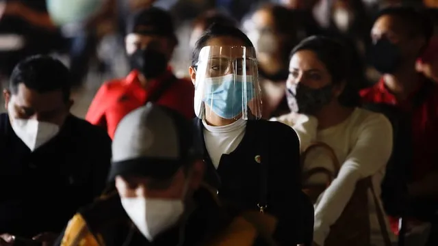 ୨୪ ଘଣ୍ଟା ମଧ୍ୟରେ ଦେଶରେ ୪୪,୨୩୦ ନୂଆ କୋଭିଡ୍‌-୧୯ ସଂକ୍ରମିତ ଚିହ୍ନଟ, ମୃତ୍ୟୁସଂଖ୍ୟା ୫୫୫