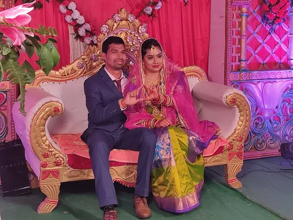 ମୁହଁ ଖୋଲିଲେ ସୌମ୍ୟରଞ୍ଜନଙ୍କ ପତ୍ନୀ; ଉଦ୍ଧାର କରିବାକୁ ଚେଷ୍ଟା କରିଥିଲି, ମିଛ ଅପବାଦ କରାଯାଉଛି