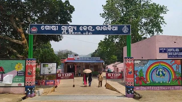 ବିବାହିତା ମହିଳାଙ୍କ ମୃତଦେହ କୂଅ ଭିତରୁ ଉଦ୍ଧାର, ହତ୍ୟା ସଂଦେହ