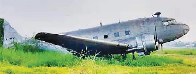 ବିଜୁବାବୁଙ୍କ ‘ଡାକୋଟା’ ବିମାନକୁ ଭୁଲିଗଲେ କି? ସରକାରଙ୍କ ନିଷ୍ପତ୍ତିର ୨ ବର୍ଷ ପରେ ବି ଅଣାଯାଇନି