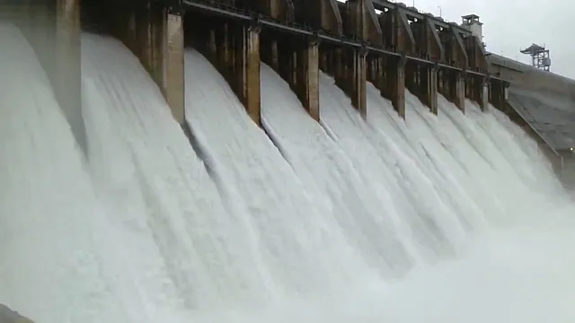 ୩୬ ନଦୀବନ୍ଧ ପୁନର୍ବାସ ଯୋଜନାରେ ଖର୍ଚ୍ଚ ହେବ ୯୩୬ କୋଟି