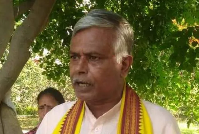 ସୁପ୍ରିମକୋର୍ଟ ଖଣ୍ଡପୀଠଙ୍କ ନିର୍ଦ୍ଦେଶ: ମୁକେଶ ଜୈନଙ୍କ ସବୁ ମାମଲା କଟକକୁ ସ୍ଥାନାନ୍ତର ହେବ