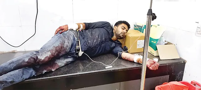 ହସ୍ପିଟାଲରୁ ଫେରି ସତ ଉଗାରିଲା ଜଗନ୍ନାଥ: ହଁ..ମୁଁ ରିଙ୍କିକୁ ମାରିଛି