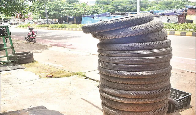 ବିଏମ୍‌ସିକୁ ଡେଙ୍ଗୁ ଚିନ୍ତ‌ା ଘାରିଲା: ଆରମ୍ଭ ହେବ ସ୍ପେସାଲ ଡ୍ରାଇଭ୍