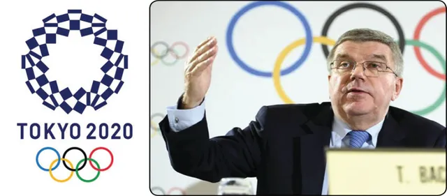 ଟୋକିଓ ଅଲିମ୍ପିକ୍ସ ଆଉ ୧୫ ଦିନ: ଟୋକିଓରେ ‘ଭୂତାଣୁ ଏମରଜେନ୍ସି’ ଦର୍ଶକଙ୍କ ପ୍ରବେଶ ଉପରେ ପୂର୍ଣ୍ଣ ବାସନ୍ଦାଦେଶ ଲାଗିପାରେ