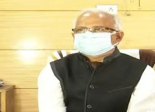 ଗତ ବର୍ଷ ଅପେକ୍ଷା ଚଳିତ ବର୍ଷ କମ୍ ଡେଙ୍ଗୁ ରୋଗୀ ଚିହ୍ନଟ ହୋଇଛନ୍ତି: ଜନସ୍ଵାସ୍ଥ୍ୟ ନିର୍ଦେଶକ