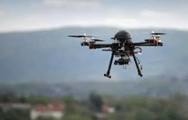 ଜମ୍ମୁ-କାଶ୍ମୀରରେ ପୁଣି ୩ ପାକିସ୍ତାନୀ ଡ୍ରୋନ୍‌ ଠାବ