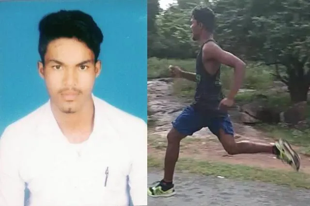 ଭାରତ ପାଇଁ ପ୍ରତିନିଧିତ୍ବ କରିବା ଧାବକ ଦୁଲାଙ୍କ ସ୍ବପ୍ନ