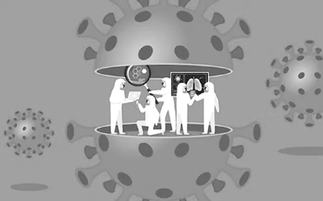 କୋଭିଡ୍‌-୧୯ ବେଳେ ସୁନାର ଫସଲ