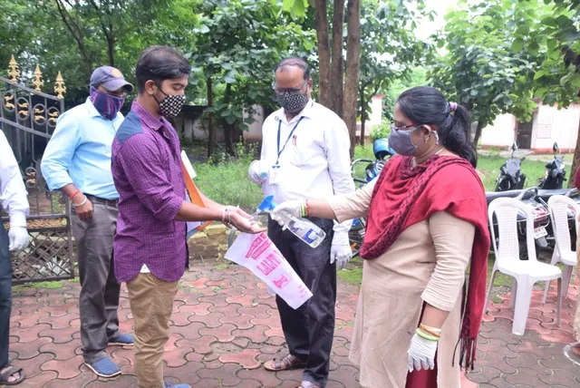 ରାଉରକେଲା: ସରିଲା ପ୍ରଥମ ଦିନର ମାଟ୍ରିକ ପରୀକ୍ଷା, ପରୀକ୍ଷା ଦେଲେନି ୩୪୧ ପିଲା