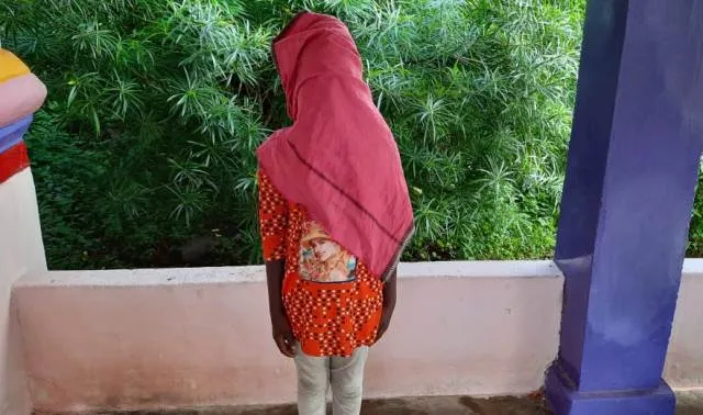 ଚନ୍ଦାହାଣ୍ଡିରେ ୯ ବର୍ଷର ନାବାଳିକାକୁ ଦୁଷ୍କର୍ମ ମାମଲା: ଅଭିଯୁକ୍ତ ଅଟକ