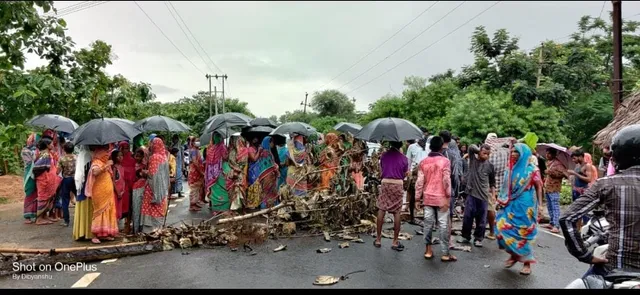 କଲେଜ ଛାତ୍ରୀଙ୍କୁ ଦୁଷ୍କର୍ମ ପରେ ହତ୍ୟା; ଜଙ୍ଗଲରୁ ମୃତଦେହ ଉଦ୍ଧାର, କାର୍ଯ୍ୟାନୁଷ୍ଠାନ ଦାବିରେ ଉତ୍ତେଜନା