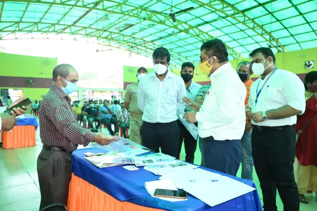 ସଫେଇ କର୍ମଚାରୀଙ୍କୁ ସହଜରେ ଋଣ ଯୋଗାଇବାକୁ ପ୍ରୟାସ, ରାଉରକେଲାରେ ଲୋନ୍‌ ମେଳା