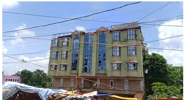 ଗ୍ରିନରେ ଚିଟଫଣ୍ଡ ଠକେଇ ମାମଲା:୨ ନିର୍ଦ୍ଦେଶକଙ୍କୁ ଉଠାଇନେଲା ସିବିଆଇ ଟିମ୍