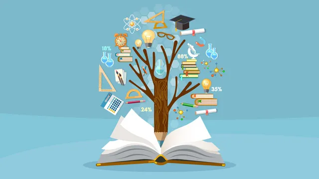 ଶିକ୍ଷାର ଶକ୍ତି