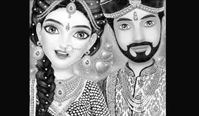 ‘ଶ୍ରୀ’ ଓ ‘ଶ୍ରୀମତୀ’