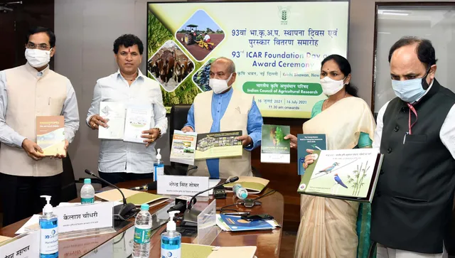 ତିନି ଓଡ଼ିଆ ବୈଜ୍ଞାନିକ ସମ୍ମାନିତ