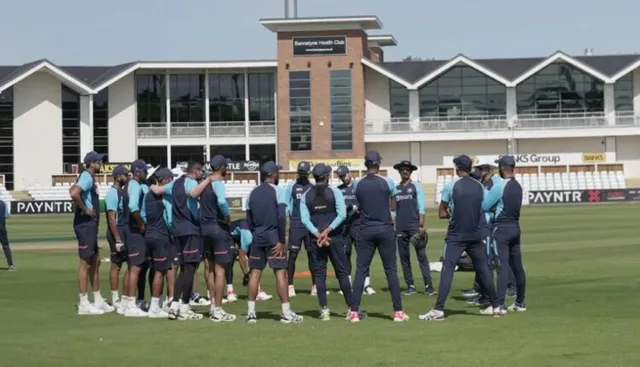 ଇଂଲଣ୍ଡ ଗସ୍ତରେ ୩ ଖେଳାଳି ଆହତ ହେବା ପରେ ଅନ୍ୟ ଦୁଇଙ୍କୁ ସାମିଲ କଲା ବିସିସିଆଇ