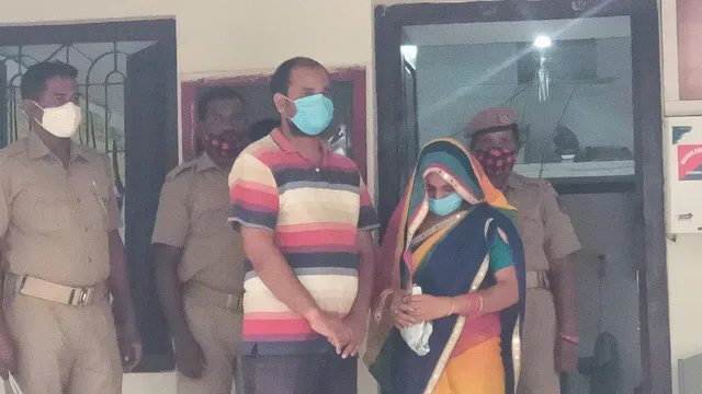 ଦୁଇ ଶିଶୁକୁ କୂଅକୁ ଠେଲି ହତ୍ୟା କରିବା ଘଟଣା, ବାପା ଓ ମା' ଗିରଫ